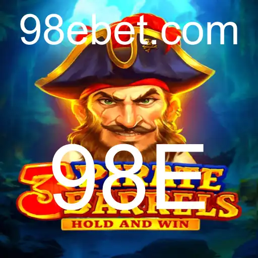 Desvende os Mistérios do Jogo 3PirateBarrels: Uma Aventura com Regras Únicas e Desafios Empolgantes