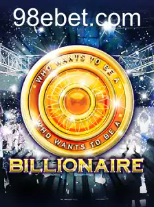 Billionaire