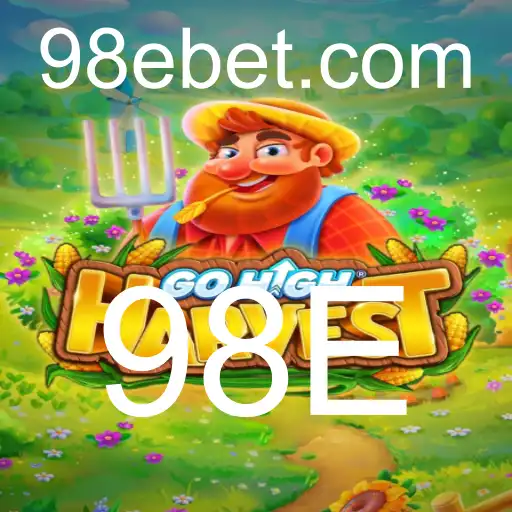 GoHighHarvest: A Nova Sensação no Mundo dos Jogos