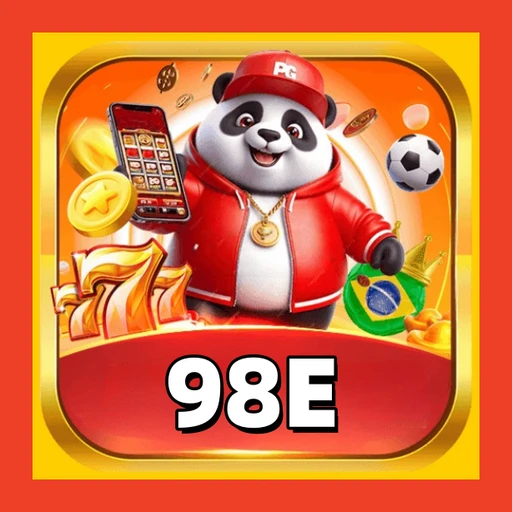 98E Logo