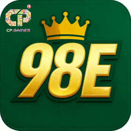 98E Logo