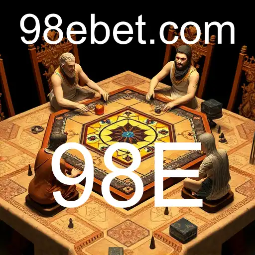 Jogos de mesa
