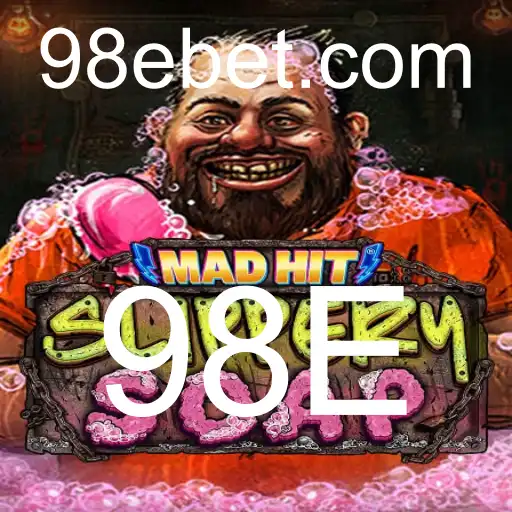 MadHitSlipperySoap: O Novo Fenômeno do Entretenimento Interativo