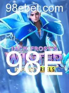 Explorando o Encantador Mundo de JackFrostsWinter - Um Jogo de Estratégia Gélida
