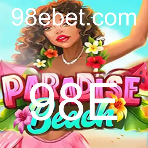 Descubra o Fascinante Mundo de ParadiseBeach com 98E