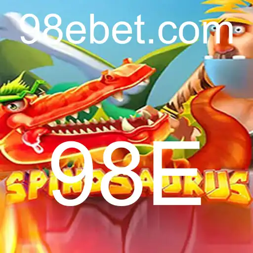 Explorando o Mundo de Spinosaurus: Aventura e Estratégia no Jogo 98E